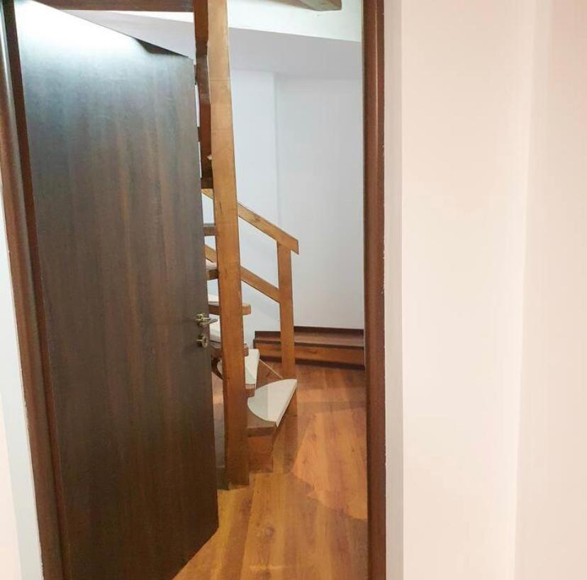 Joy City Stay Semenicului 2 브라쇼브 외부 사진