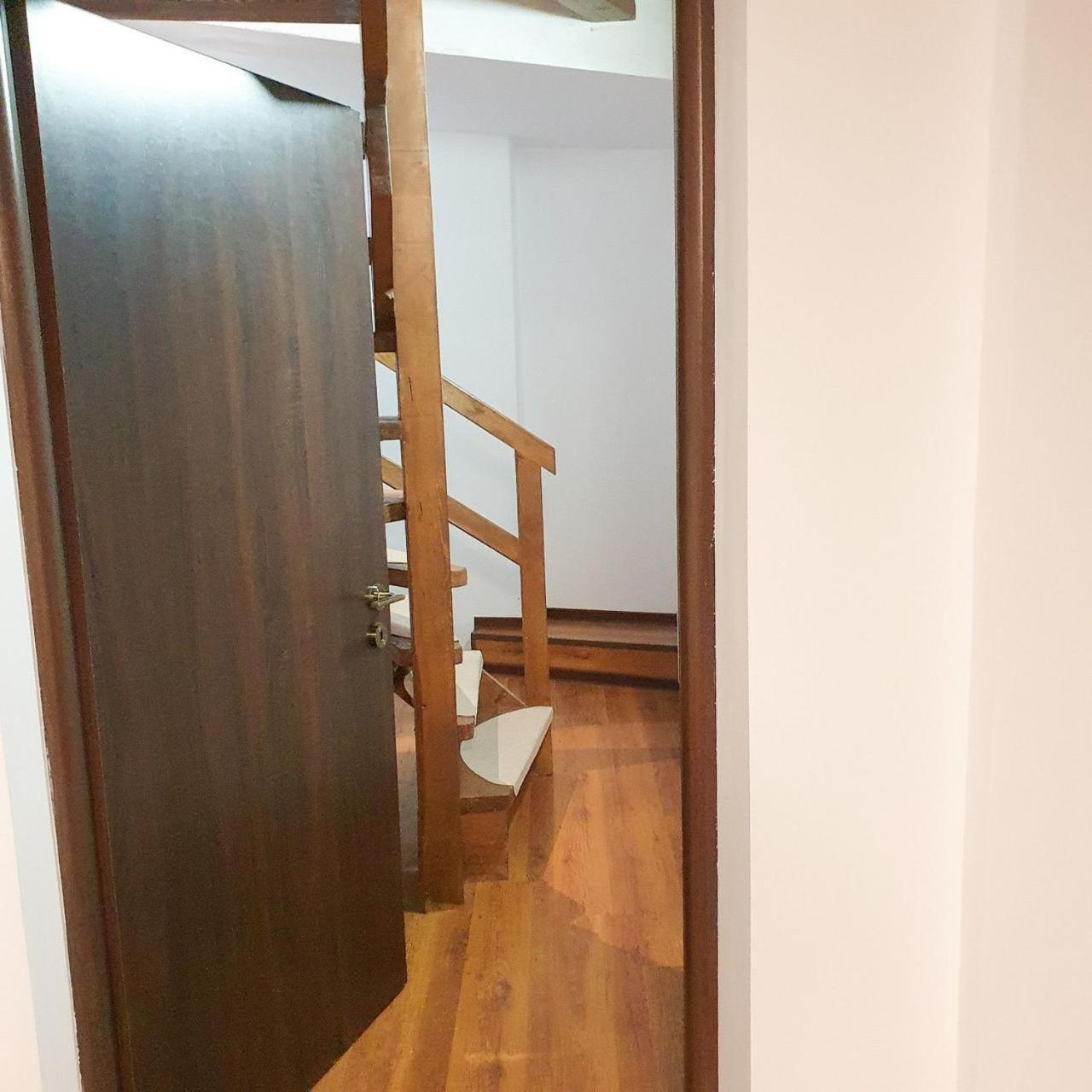 Joy City Stay Semenicului 2 브라쇼브 외부 사진